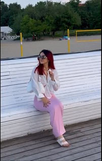Wiktoria Bochnak feet photo 7
