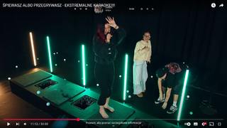 Wiktoria Bochnak feet photo 4