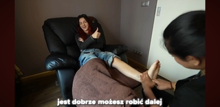 Wiktoria Bochnak feet photo 18
