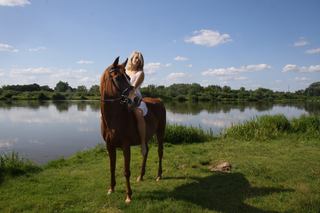 Wiktoria Gasiewska feet photo thumbnail