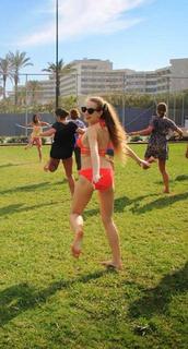 Wiktoria Gasiewska feet photo thumbnail