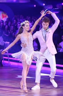 Wiktoria Gasiewska feet photo thumbnail
