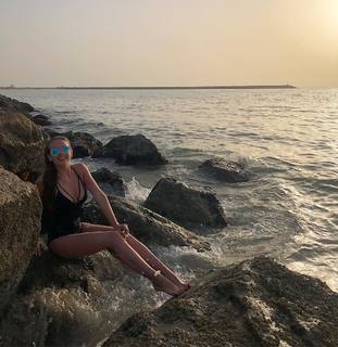 Wiktoria Gasiewska feet photo thumbnail
