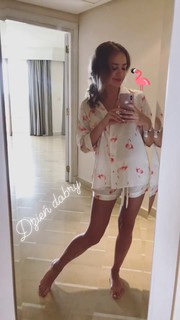 Wiktoria Gasiewska feet photo thumbnail