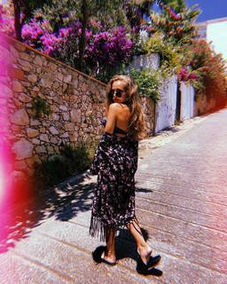 Wiktoria Gasiewska feet photo thumbnail