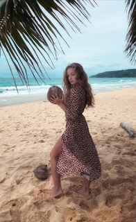 Wiktoria Gasiewska feet photo thumbnail