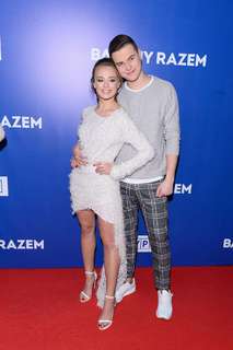 Wiktoria Gasiewska feet photo thumbnail