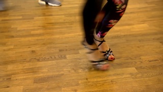 Wiktoria Gasiewska feet photo thumbnail