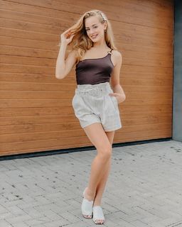 Wiktoria Gasiewska feet photo thumbnail