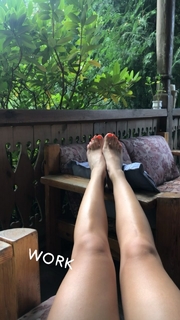 Wiktoria Gasiewska feet photo thumbnail