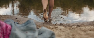 Wiktoria Gasiewska feet photo thumbnail
