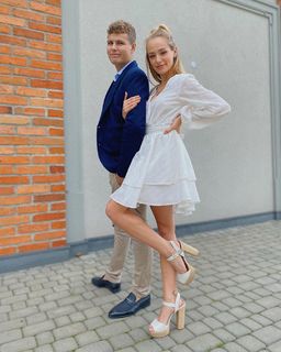 Wiktoria Gasiewska feet photo thumbnail