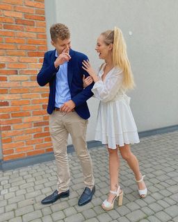 Wiktoria Gasiewska feet photo thumbnail