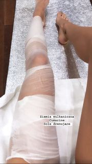 Wiktoria Gasiewska feet photo thumbnail