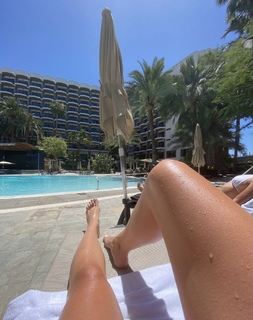 Wiktoria Gasiewska feet photo thumbnail