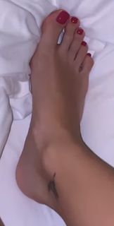 Wiktoria Gasiewska feet photo thumbnail