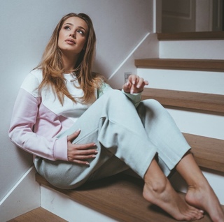 Wiktoria Gasiewska feet photo thumbnail