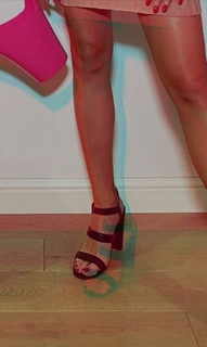 Wiktoria Gasiewska feet photo thumbnail