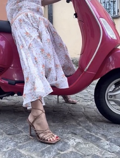 Wiktoria Gasiewska feet photo thumbnail