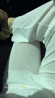 Wiktoria Gasiewska feet photo thumbnail
