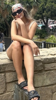 Wiktoria Gasiewska feet photo thumbnail