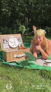 Wiktoria Gasiewska feet photo thumbnail