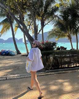 Wiktoria Gasiewska feet photo thumbnail