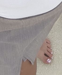 Wiktoria Gasiewska feet photo thumbnail
