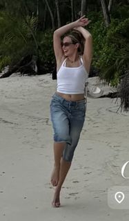 Wiktoria Gasiewska feet photo 2