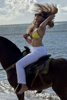 Wiktoria Gasiewska feet photo 19