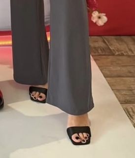 Wiktoria Gasiewska feet photo 17