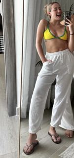 Wiktoria Gasiewska feet photo 3
