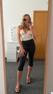 Wiktoria Gasiewska feet photo 2