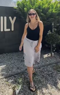 Wiktoria Gasiewska feet photo 3