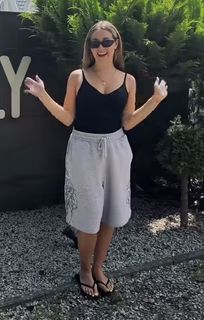 Wiktoria Gasiewska feet photo 2