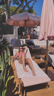 Wiktoria Gasiewska feet photo 12