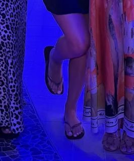 Wiktoria Gasiewska feet photo 8