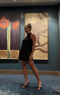 Wiktoria Gasiewska feet photo 7