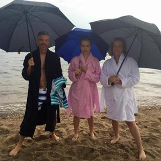 Willa Fitzgerald feet photo thumbnail