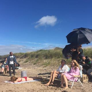 Willa Fitzgerald feet photo thumbnail