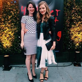 Willa Fitzgerald feet photo thumbnail