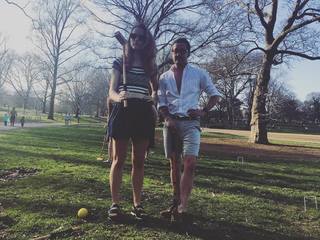 Willa Fitzgerald feet photo thumbnail