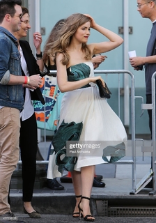 Willa Fitzgerald feet photo thumbnail