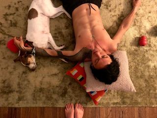 Willa Fitzgerald feet photo thumbnail