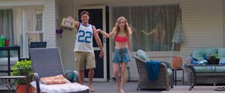 Willa Fitzgerald feet photo thumbnail