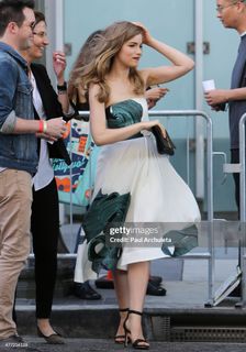 Willa Fitzgerald feet photo thumbnail