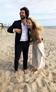 Willa Fitzgerald feet photo 1