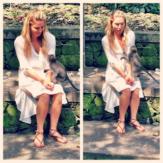 Willa Ford feet photo 5