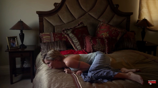 Willa Ford feet photo 3