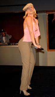Willa Ford feet photo 2